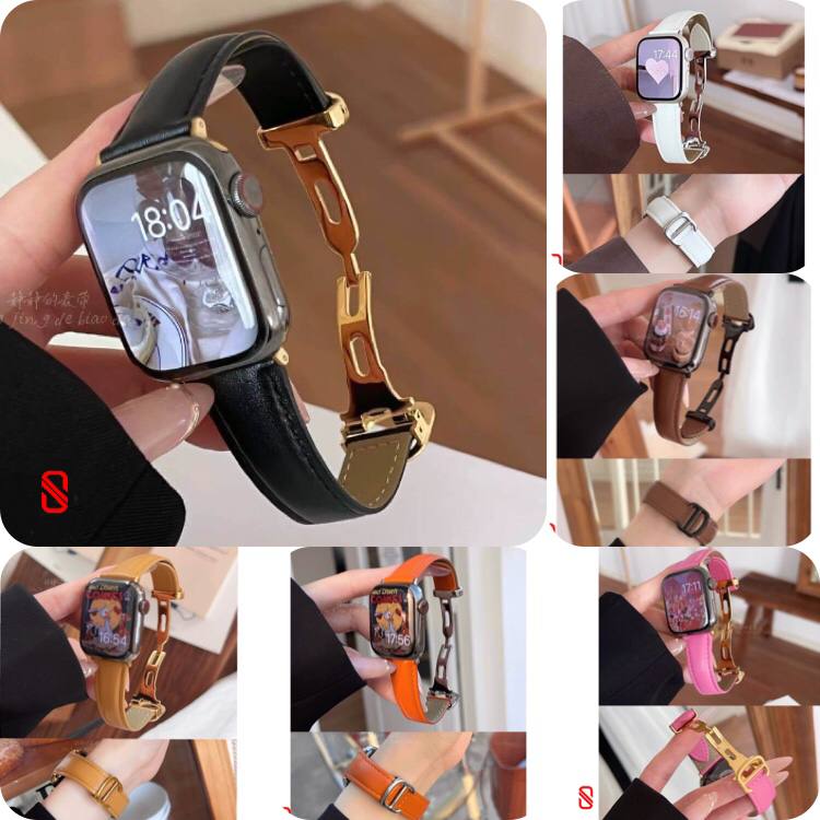 بند اپل واچ هرمس Hermes جینگ